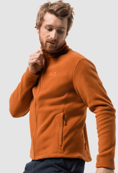 Jack Wolfskin Куртка повседневная мужская Jack Wolfskin Moonrise Jacket Men