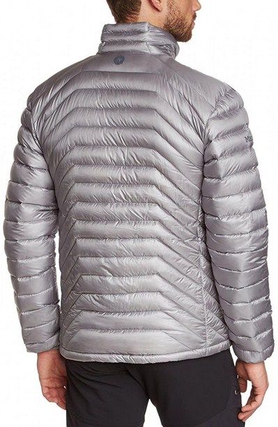 Marmot Куртка пуховик спортивная Marmot - Quasar Jacket