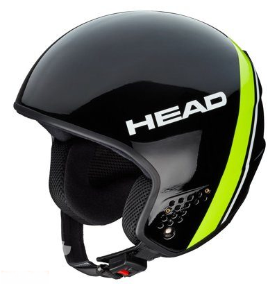 Head Шлем сертифицированный Head Stivot Race Carbon