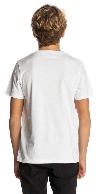 Rip Curl Летняя футболка Rip Curl Undertow Logo Gradian SS Tee