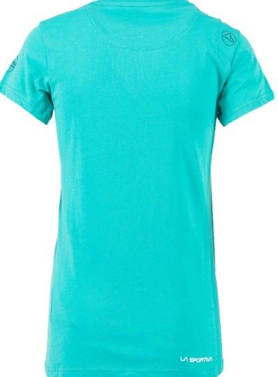 La Sportiva Удобная футболка La Sportiva Hipster T-Shirt W
