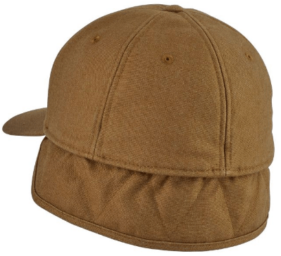 Patagonia Кепка с утеплителем Patagonia Insulated Tin Shed Cap