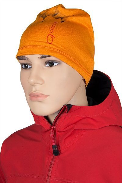 O3 Ozone Теплый бафф O3 Ozone Auron