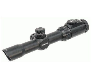 LEAPERS UTG Точный прицел мм Leapers Leapers Accushot T8 Tactical 1-8x28, 30 , MilDot