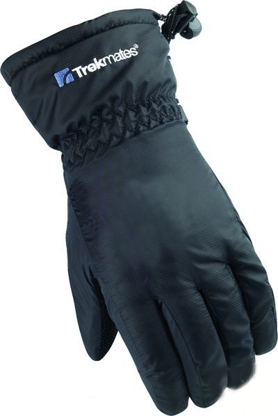 Trekmates Теплые женские перчатки Trekmates Dry Classic