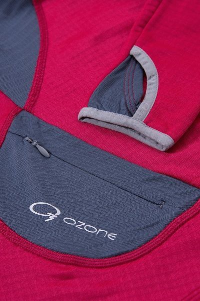 O3 Ozone Женский пуловер O3 Ozone Milena O-Stretch Light