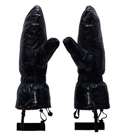 Mountain HardWear Удобные варежки Mountain HardWear Compressor™ Gore-Tex® Mitt