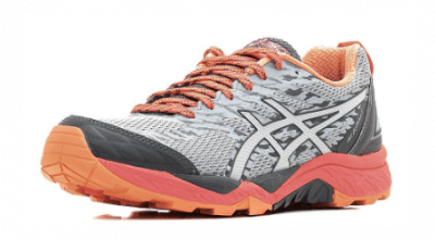 Asics Asics - Кроссовки для бегунов Gel-FujiTrabuco 5