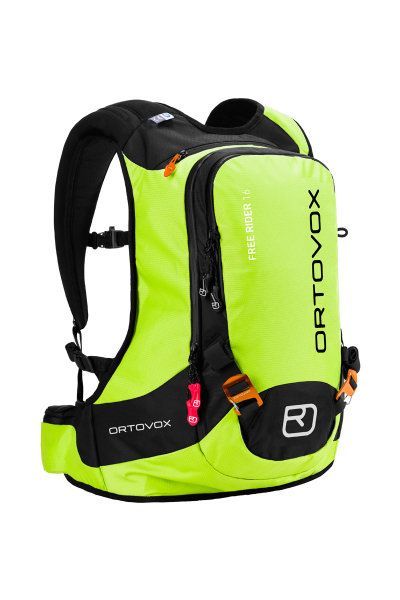Ortovox Рюкзак с защитой спины Ortovox Freerider 16+