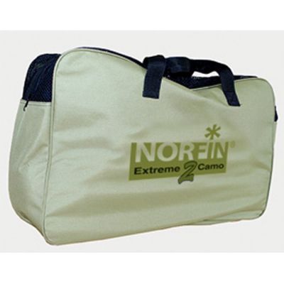 Norfin Мембранный теплый костюм Norfin Extreme 2 Camo