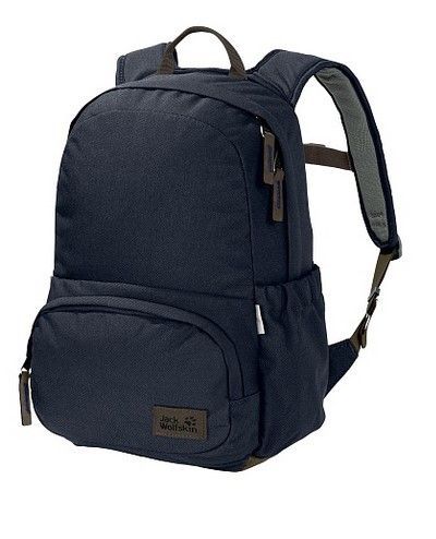Jack Wolfskin Рюкзак детский С Jack Wolfskin Kids roxley 10