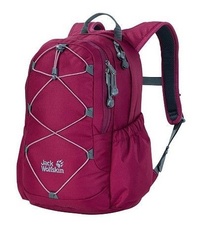Jack Wolfskin Рюкзак практичный детский Jack Wolfskin Kids Grivla Pack 12