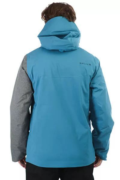 Rip Curl Куртка функциональная мужская Rip Curl Rebound JKT