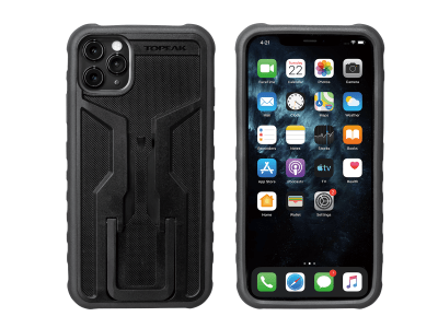 TOPEAK Надежный чехол для телефона Topeak RideCase Only для iPhone 11Pro Max без крепления