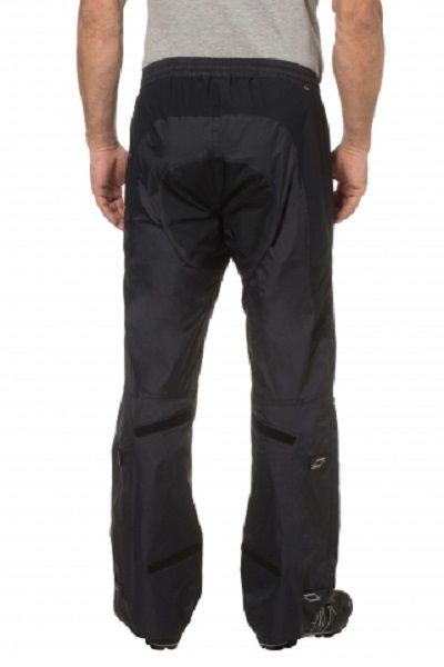 Vaude Водонепроницаемые велоштаны Vaude Men's Spray Pants III