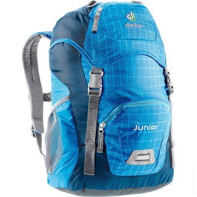 Deuter Детский походный рюкзак Deuter Junior 18