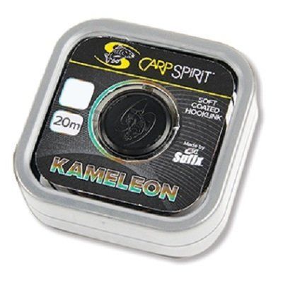 Carp Поводок карповый м Carp Carp Spirit Kameleon 20