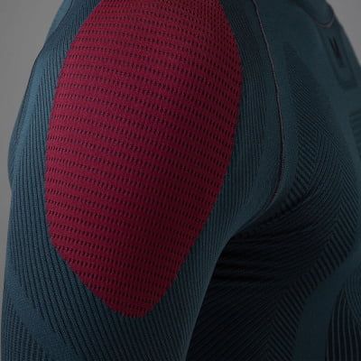 V-Motion Термолонгслив мужской V-Motion Alpinesports Asw1