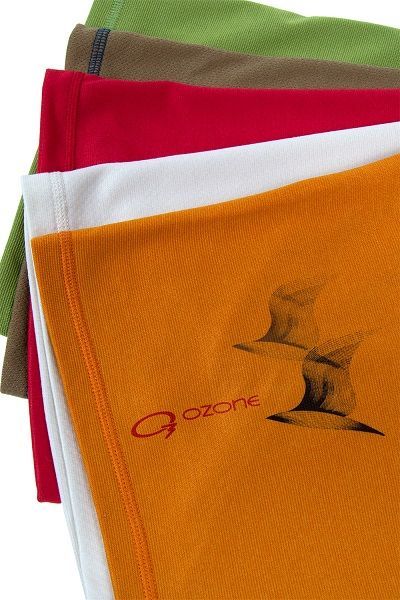 O3 Ozone Теплый бафф O3 Ozone Auron