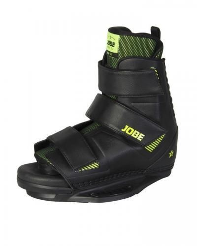 Jobe Крепление с открытым носом для вейка JOBE Host Bindings Dual Laces