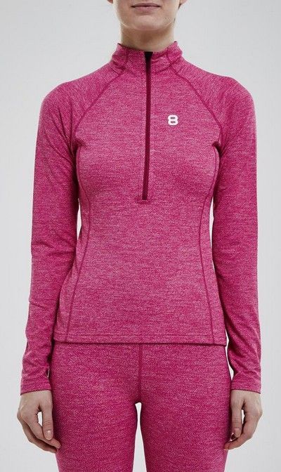 8848 ALTITUDE Технологичная термофутболка 8848 ALTITUDE Jaquie ws Sweat
