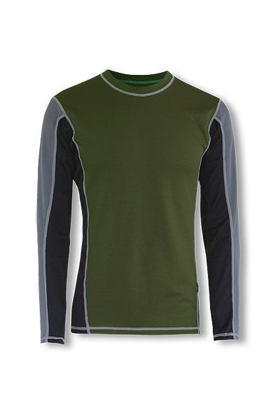 O3 Ozone Мужской джемпер O3 Ozone Berd O-Skin
