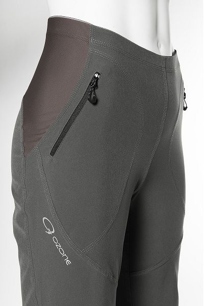 O3 Ozone Женские брюки O3 Ozone Korsa O-Tex