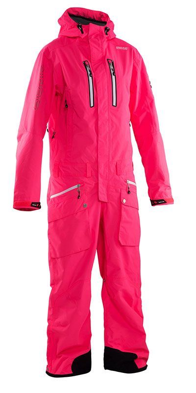 8848 ALTITUDE Сноубордический комбинезон 8848 ALTITUDE Strike Ski Suit 2