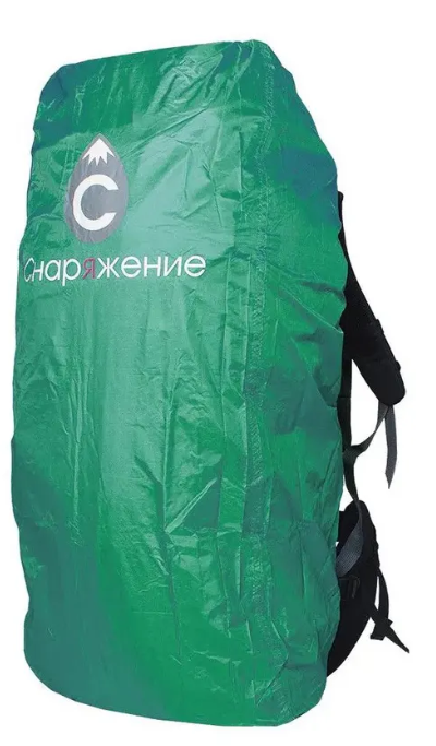 СнарЯжение Чехол штормовой на рюкзак СнарЯжение L