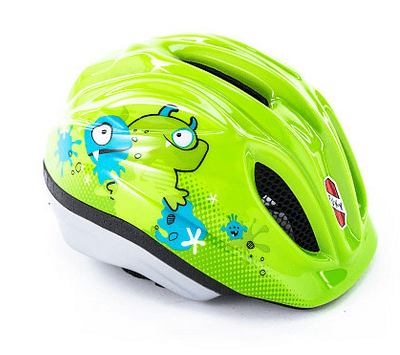 Puky Велосипедный шлем Puky M/L (52-58) kiwi