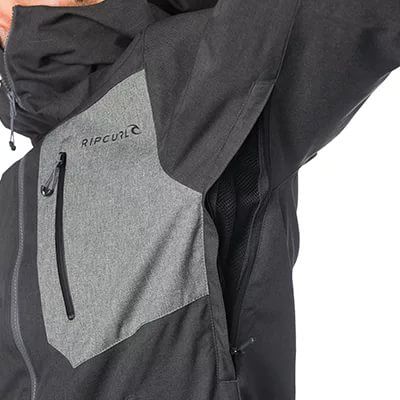 Rip Curl Куртка для горных лыж Rip Curl Rebound Fancy JKT