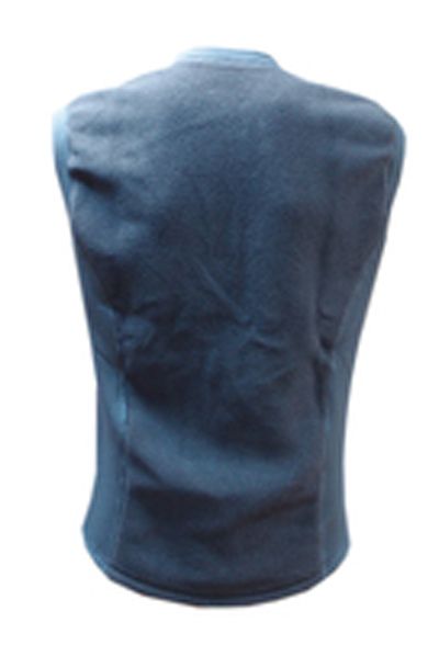 Baseg Жилет комбинированный Басег Stretch + Polar 200