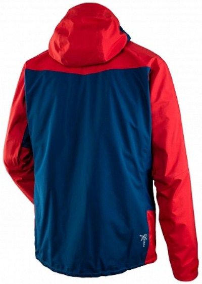 Salewa Куртка для активного отдыха Salewa 2018 Puez 2 PTX 3L M JKT