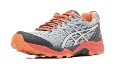 Asics Asics - Кроссовки для бегунов Gel-FujiTrabuco 5