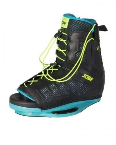 Jobe Крепление с открытым носом для вейка JOBE Host Bindings Dual Laces