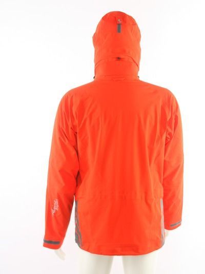 Bask Куртка штормовая Bask Graphite Neoshell Extreme
