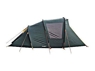 HUSKY Кемпинговая палатка Husky Baul 4