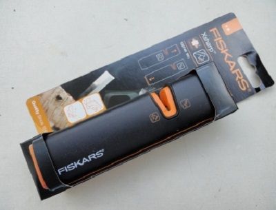 Fiskars Оригинальная точилка для топоров и ножей Fiskars Xsharp