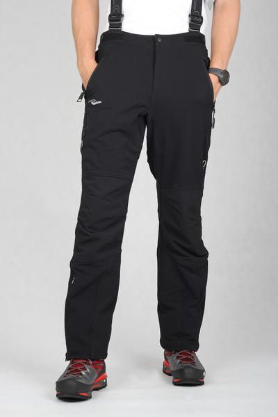 Milo Мужские походные брюки Milo Lahore Pants Exstendo ST