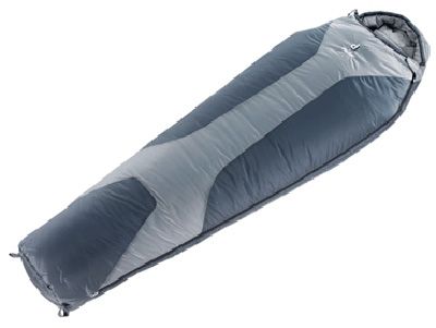 Deuter Кокон туристический (комфорт 0) левый Deuter Orbit -5