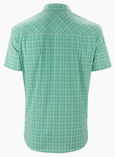 Sivera Летняя рубашка для мужчин Sivera Оксамит 2020