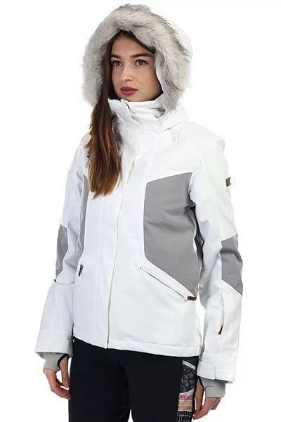 Roxy Куртка для фрирайда женская Roxy Atmosphere