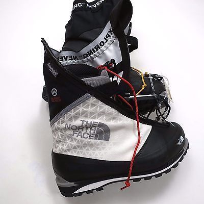 The North Face The North Face - Ботинки для высотного альпинизма Verto S6K Exterme