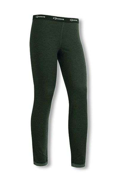 O3 Ozone Мужские брюки термобельё O3 Ozone Sirius O-Skin Wool