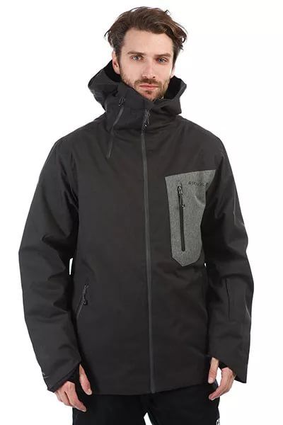 Rip Curl Куртка для горных лыж Rip Curl Rebound Fancy JKT