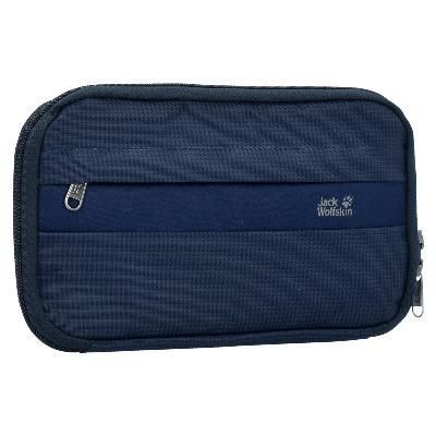 Jack Wolfskin Кошелек вместитель Jack Wolfskin BOARDING POUCH RFID 0.5