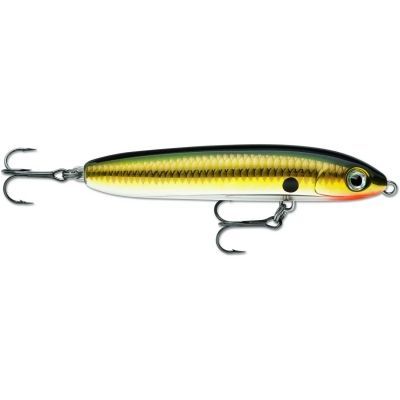 Rapala Воблер для прибрежных рыб Rapala Skitter V