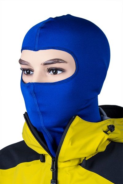 O3 Ozone Балаклава подшлемник O3 Ozone - O-Stretch