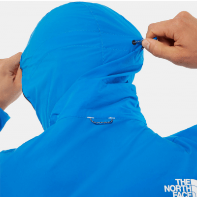 The North Face Универсальная куртка мужская The North Face Dome Wind