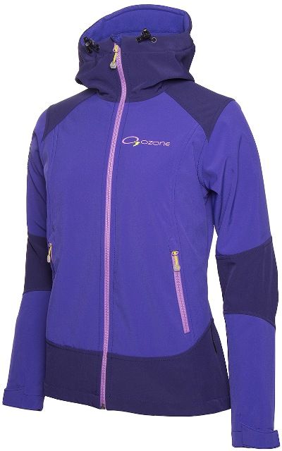 O3 Ozone Спортивная куртка O3 Ozone Selin O-Tech Soft Shell